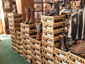 ariat boots
